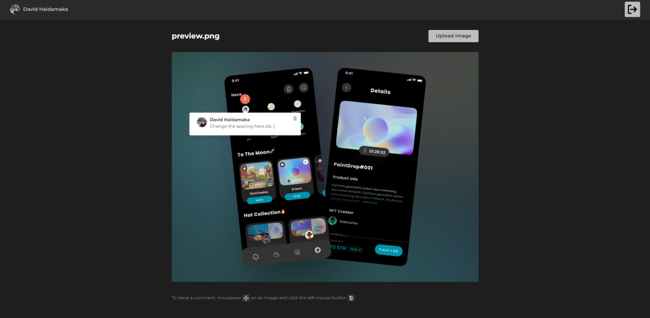 annotations app